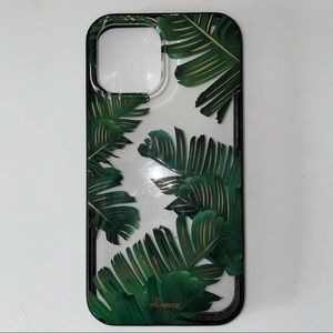iPhone 12/ 12 Pro Sonix Case w/ leaves